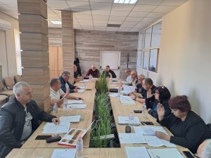 obs ugarchin 240426 Общинският съвет в Угърчин прие Програма за закрила на детето за 2026 г.