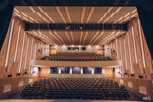 premiera theater 290426 1 Ловешкият театър открива обновения си салон с премиерата на „Големият син“