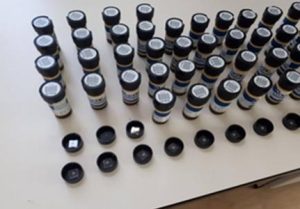 radon detector 270426 На територията на област Ловеч успешно приключи първият етап от проучването за нивата на радон в образователните институции