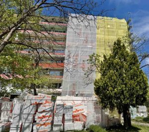 sanirane lovech 240426 Община Ловеч засилва контрола върху санирането на многофамилни жилищни сгради