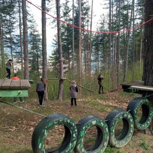 teteven turizam 210426 3 Тетевен бе домакин на юбилейния 10-и Национален пролетен туристически събор
