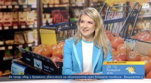 Bulgaria ON AIR GR Освен от ръста на цените, потребителите често се оплакват и от липсата на човешко отношение у некоректни търговци