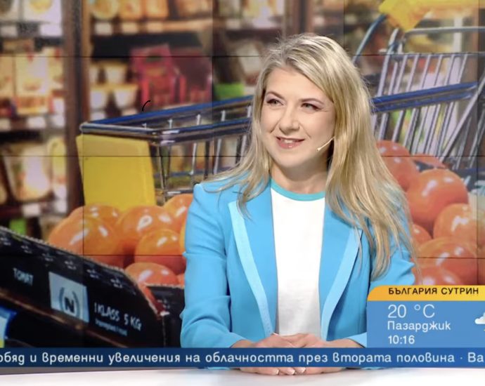 Bulgaria ON AIR GR Освен от ръста на цените, потребителите често се оплакват и от липсата на човешко отношение у некоректни търговци