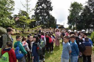kakrinsko hanche 80526 2 В Къкринското ханче отбелязаха 100 години от полагането на основния камък и 95 години от откриването на първия музей за Васил Левски