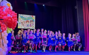 koncert odk lovech 270526 2 Възпитаници на Общинския детски комплекс в Ловеч представиха таланта си на годишен концерт