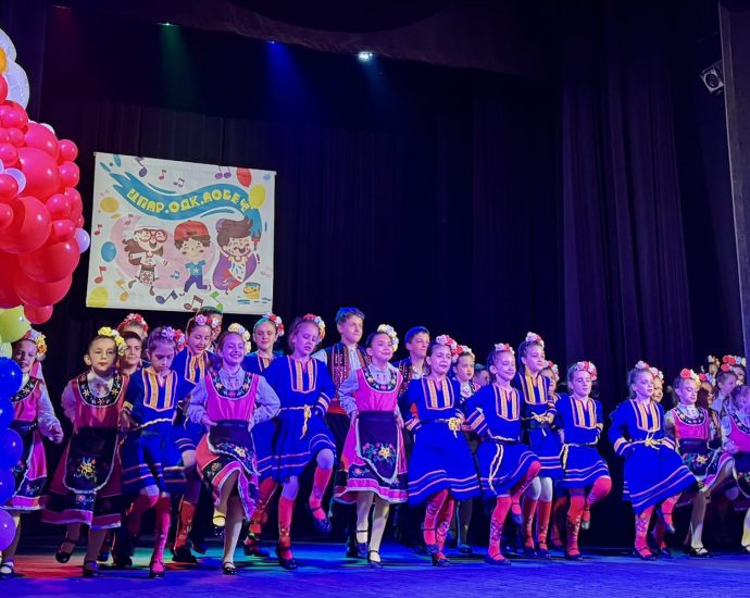 koncert odk lovech 270526 2 Възпитаници на Общинския детски комплекс в Ловеч представиха таланта си на годишен концерт