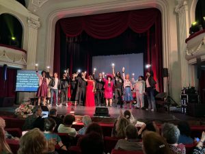 liuliakovi vecheri 110526 2 „Люлякови музикални вечери Панайот и Любомир Пипкови“ завършиха с два впечатляващи концерта на 9 и 10 май 2026 г.