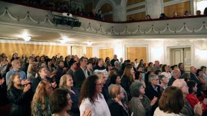 liuliakovi vecheri 110526 4 „Люлякови музикални вечери Панайот и Любомир Пипкови“ завършиха с два впечатляващи концерта на 9 и 10 май 2026 г.