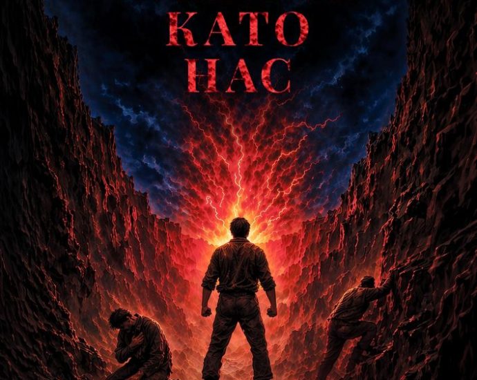 majete kato nas 210526 Даниел Лазаров представя новия си роман „Мъжете като нас“ в Ловеч