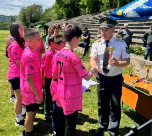 mlad ogneborec 150526 7 ОУ „Христо Никифоров“ спечели XXVI районно състезание „Млад огнеборец“ в Ловеч