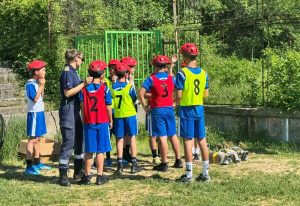 mlad ogneborec 150526 8 ОУ „Христо Никифоров“ спечели XXVI районно състезание „Млад огнеборец“ в Ловеч