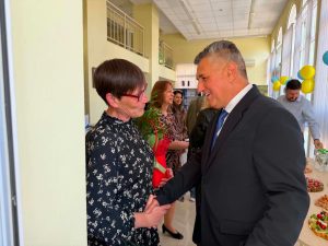 plamen hristov ou 140526 4 Пламен Христов пое поста областен управител на Ловеч от Поля Върбанова