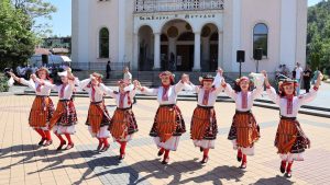 praznik lovech 110526 1 Ловеч отбеляза празника си на 11 май 2026 г. с литургия, тържествена церемония, отличия и празнична програма