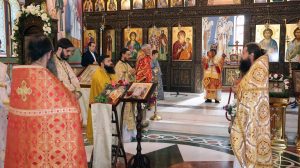 praznik lovech 110526 11 Ловеч отбеляза празника си на 11 май 2026 г. с литургия, тържествена церемония, отличия и празнична програма
