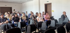 sabitie lovech 120526 2 В Ловеч представиха възможности за финансиране на местни проекти по Стратегията за ВОМР