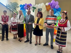 stem nikiforov 260526 4 В ОУ „Христо Никифоров“ – Ловеч откриха нов STEM център с три модерни кабинета