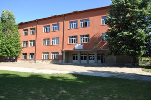 su vasil levski jablanica 210526 1 СУ „Васил Левски“ в Ябланица получи изцяло обновена сграда