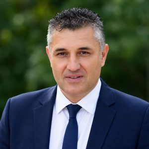 Пламен Христов снимка Министерският съвет назначи Пламен Христов за областен управител на Ловеч