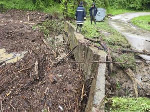 априлци бедствено положение 230526 В Априлци е обявено бедствено положение