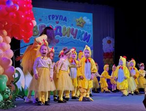 детска градина „Радост – Ловеч 210526 5 Детска градина „Радост“ – Ловеч отбеляза 40 години с празничен концерт