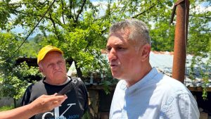 PROVERKA OU OREHSAK 140626 1 Областният управител: За мен е престъпление толкова години да изтича вода от магистралния водопровод на фона на водната криза в Ловеч и Плевен