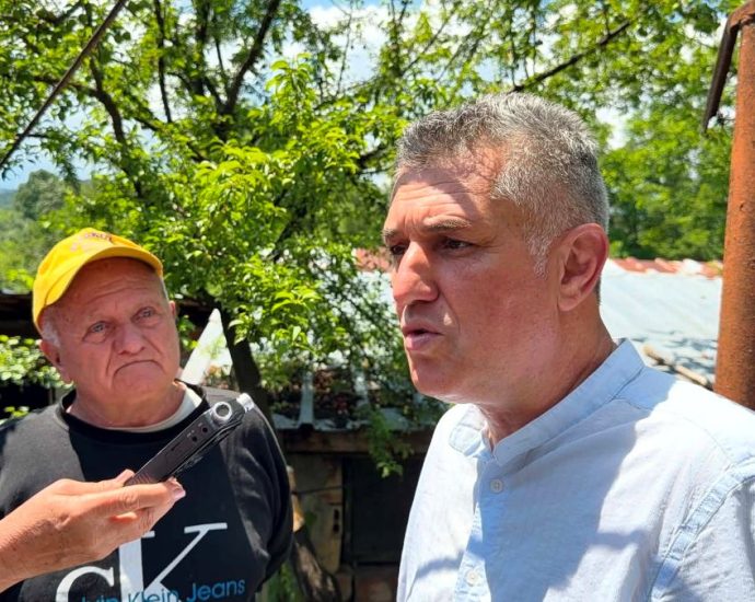 PROVERKA OU OREHSAK 140626 1 Областният управител: За мен е престъпление толкова години да изтича вода от магистралния водопровод на фона на водната криза в Ловеч и Плевен