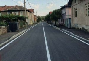 dragana 180626 Жителите на село Драгана с благодарност към кмета на Община Угърчин за реализираните проекти и подобрената жизнена среда