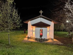 dragana 180626 Жителите на село Драгана с благодарност към кмета на Община Угърчин за реализираните проекти и подобрената жизнена среда