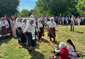 jatva drenov 170626 7 Ловешкото село Дренов даде официален старт на жътвена кампания 2026 г. с празника „Златна жътва Ловеч 2026“
