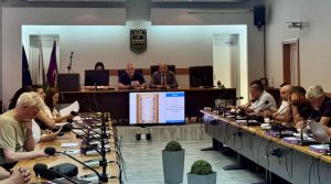 obs 90626 Общинският съвет в Ловеч прие допълнение към решението за финансиране на клетка № 2 на Регионалното депо