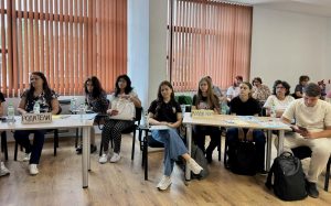 obshtestven forum lovech 30626 3 В Ловеч се проведе обществен форум „Заедно за сигурно детство“ за превенция на насилието над деца