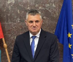 plamen hristov ou lovech 260626 Областният управител Пламен Христов организира изнесена приемна в Троян