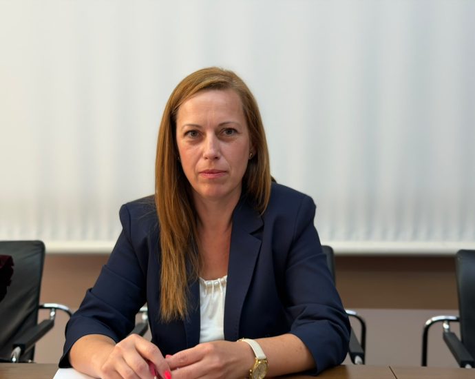 pp gerb sabranie 250626 1 Общинската организация на ГЕРБ в Ловеч номинира за ръководител Валентина Недялкова
