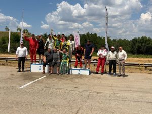 rally cross lovech 220626 10 38-ото Рали крос – Ловеч събра десетки състезатели и стотици зрители в Баховица