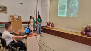teteven deca narkotici 260626 8 Ученици от община Тетевен представиха послания за бъдеще без наркотици