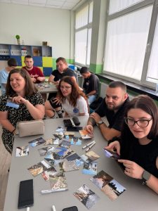uchilishta proekt 110626 5 Ученици от три училища в област Ловеч представиха резултатите от участието си в проекта „Мисли. Участвай. Променяй.“