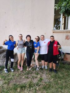 zabavno liato 19 80626 2 „Забавно лято“ – 19 години усмивки, игри и приятелства