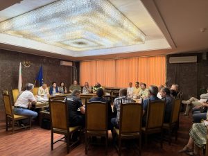 zasedanie gori 30626 5316 проверки в горите на област Ловеч за пет месеца, установени са 84 нарушения