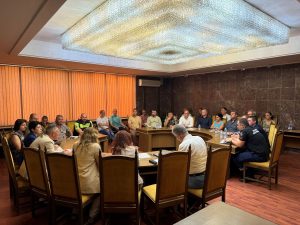 zasedanie ou 30626 Проблемите с горските пътища в област Ловеч ще бъдат обобщени в доклад до Министерския съвет