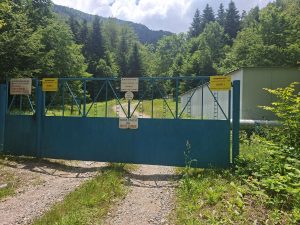 07.07.2026 г. Болованджика 1 Проверки установиха нарушения в санитарно-охранителните зони на водоизточници в Златна Панега