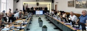 obs Общинският съвет в Ловеч удостои Милко Недялков със званието „Заслужил гражданин“, но не прие отчета за бюджета