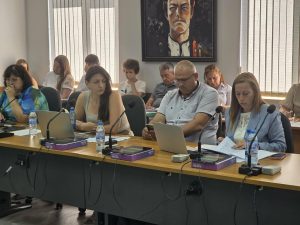 obs 3107261 1 Валентина Недялкова: Буди недоумение фактът, че отчетът на бюджета вече е внесен в Министерството на финансите, а ние едва сега разбираме, че е некоректен
