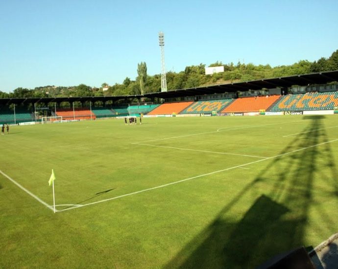 stadion litex 310726 Ирина Митева: ЗА ФК „ЛОВЕЧ“ И ИСТИНАТА В ДОКЛАДА НА ВРЕМЕННАТА КОМИСИЯ