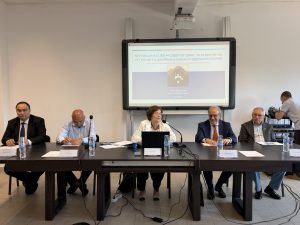 transport troqyan 171726 2 Кръгла маса в Троян обсъди стратегическия железопътен коридор Румъния – България – Гърция
