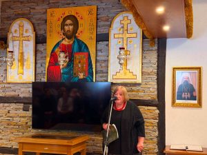 troyanski manastir ou 130726 1 Българският патриарх Даниил оглави празничната литургия за чудотворната икона „Троеручица“ в Троянския манастир