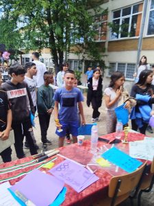 znanie proekt 60726 4 СДРУЖЕНИЕ „ЗНАНИЕ“ ПРИКЛЮЧВА ПРОЕКТА СИ „МИСЛИ. УЧАСТВАЙ. ПРОМЕНЯЙ!“