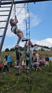 15 Ваканция в планината с ТД"Стратеш" - Ловеч
