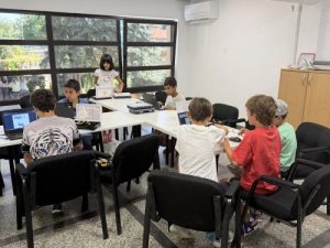 den na rejndjara 308266 Природонаучен музей – Черни Осъм събра стотици посетители в двудневното събитие „Ден на рейнджъра“ и Пътуващия фестивал на науката