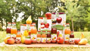 lidl lovech 608261 „Гая Био Фрут”: от собствените градини до фермерските пазари на Lidl