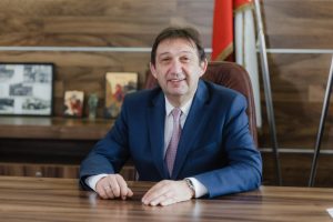minister shishkov 310826 Утре министър Шишков ще провери строителството на АМ „Хемус“ в област Плевен